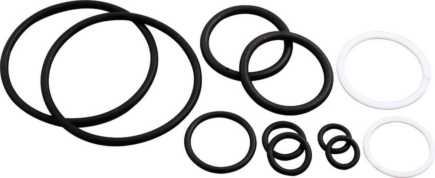 AllStar Performance ALL10427 - O-Ring - Rubber - Allstar Pit Jacks - Kit