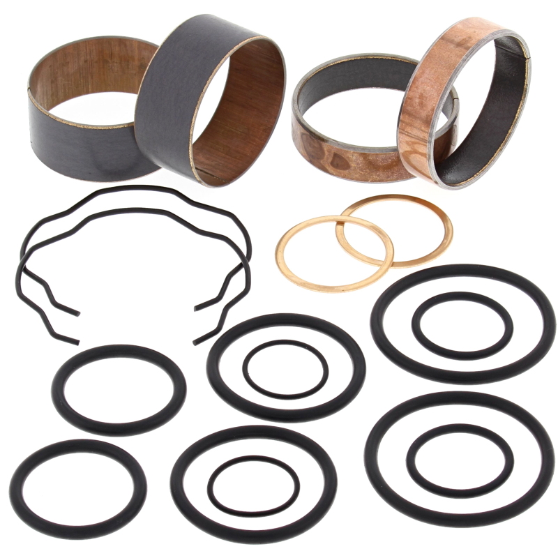 All Balls Racing 38-6014 - 1995 Honda CR250R Fork Bushing Kit