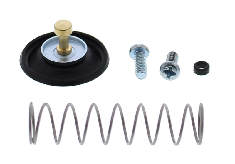 All Balls Racing 46-4040 - 88-94 Kawasaki EL250 Air Cut Off Valve Rebuild Kit All Balls Racing 46-4040 - 88-94 Kawasaki EL250 Air Cut Off Valve Rebuild Kit