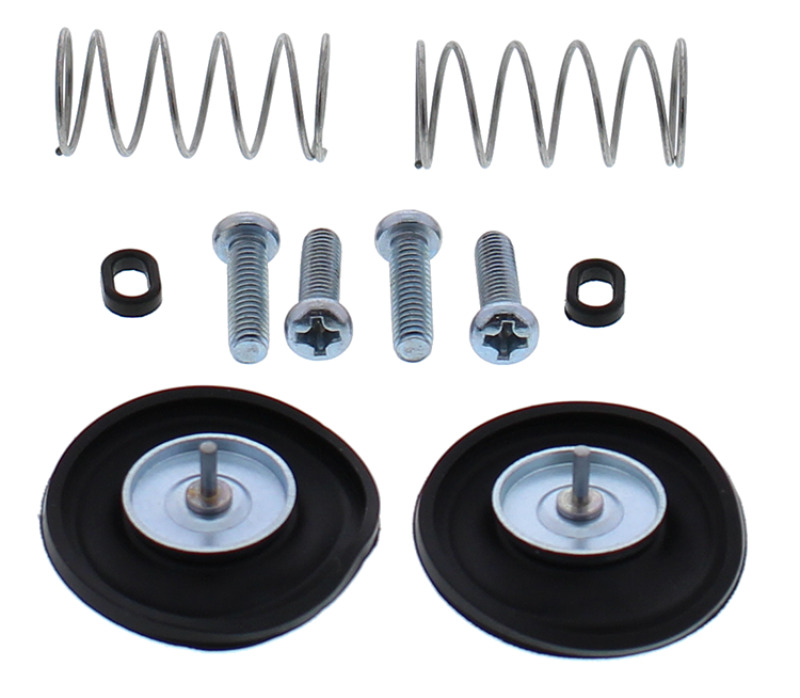 All Balls Racing 46-4030 - 04-07 Honda VT1100C Air Cut Off Valve Rebuild Kit All Balls Racing 46-4030 - 04-07 Honda VT1100C Air Cut Off Valve Rebuild Kit
