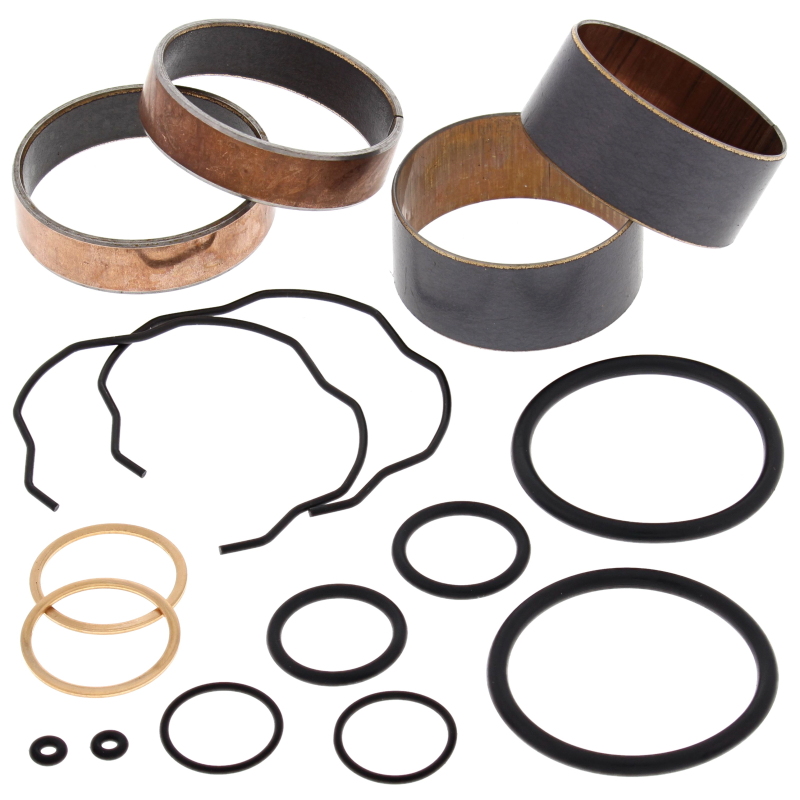 All Balls Racing 38-6064 - 91-94 Kawasaki KDX250 Fork Bushing Kit
