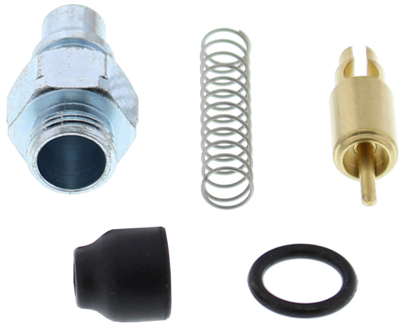 All Balls Racing 46-1050 - 87-89 Suzuki LT-4WD 250 Quad Runner Choke Plunger Kit All Balls Racing 46-1050 - 87-89 Suzuki LT-4WD 250 Quad Runner Choke Plunger Kit