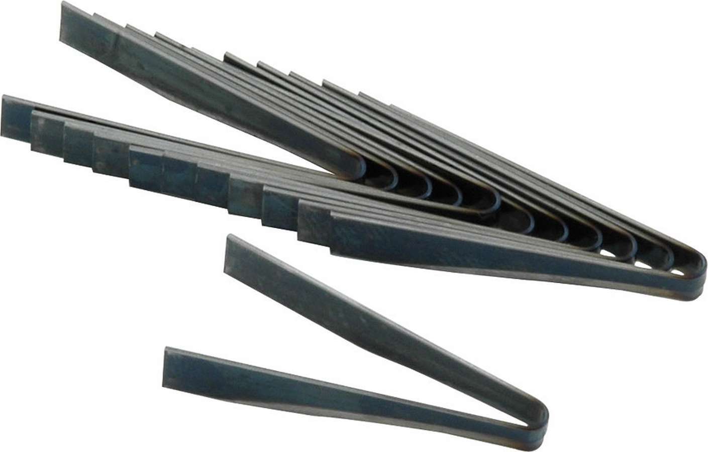 AllStar Performance ALL10269 - #3 Round Blades 3/32in 12 Pack