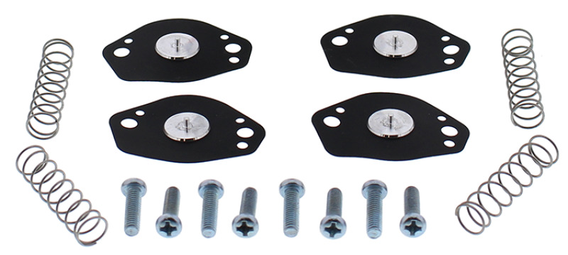 All Balls Racing 46-4032 - 01-05 Yamaha FZ1 Air Cut Off Valve Rebuild Kit