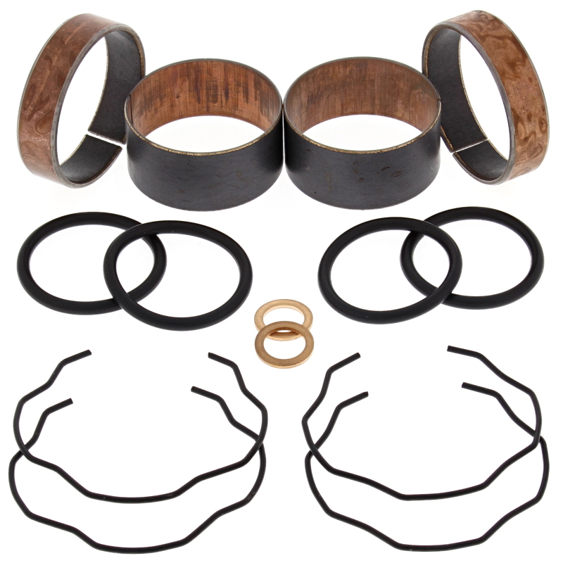 All Balls Racing 38-6095 - 08-18 Kawasaki KL650 E (KLR) Fork Bushing Kit All Balls Racing 38-6095 - 08-18 Kawasaki KL650 E (KLR) Fork Bushing Kit