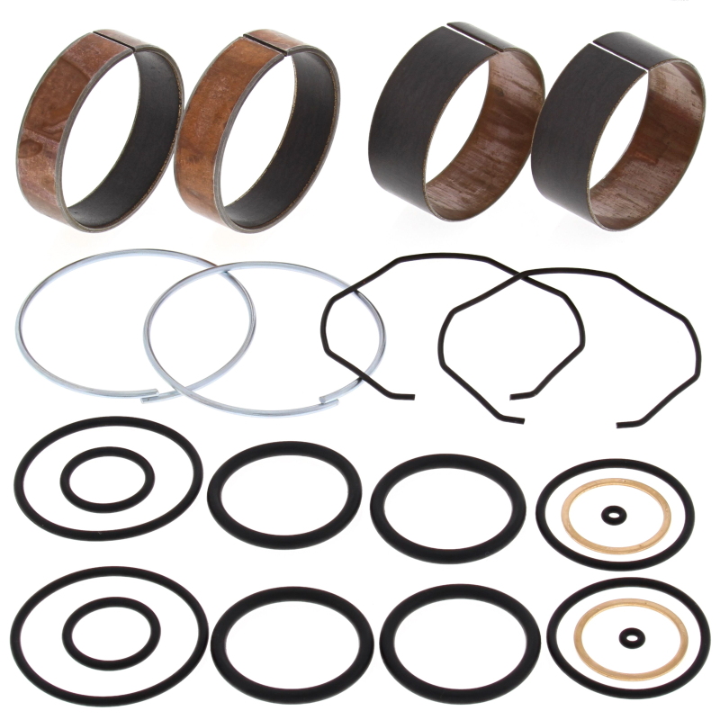 All Balls Racing 38-6075 - 09-16 Honda CRF450R Fork Bushing Kit