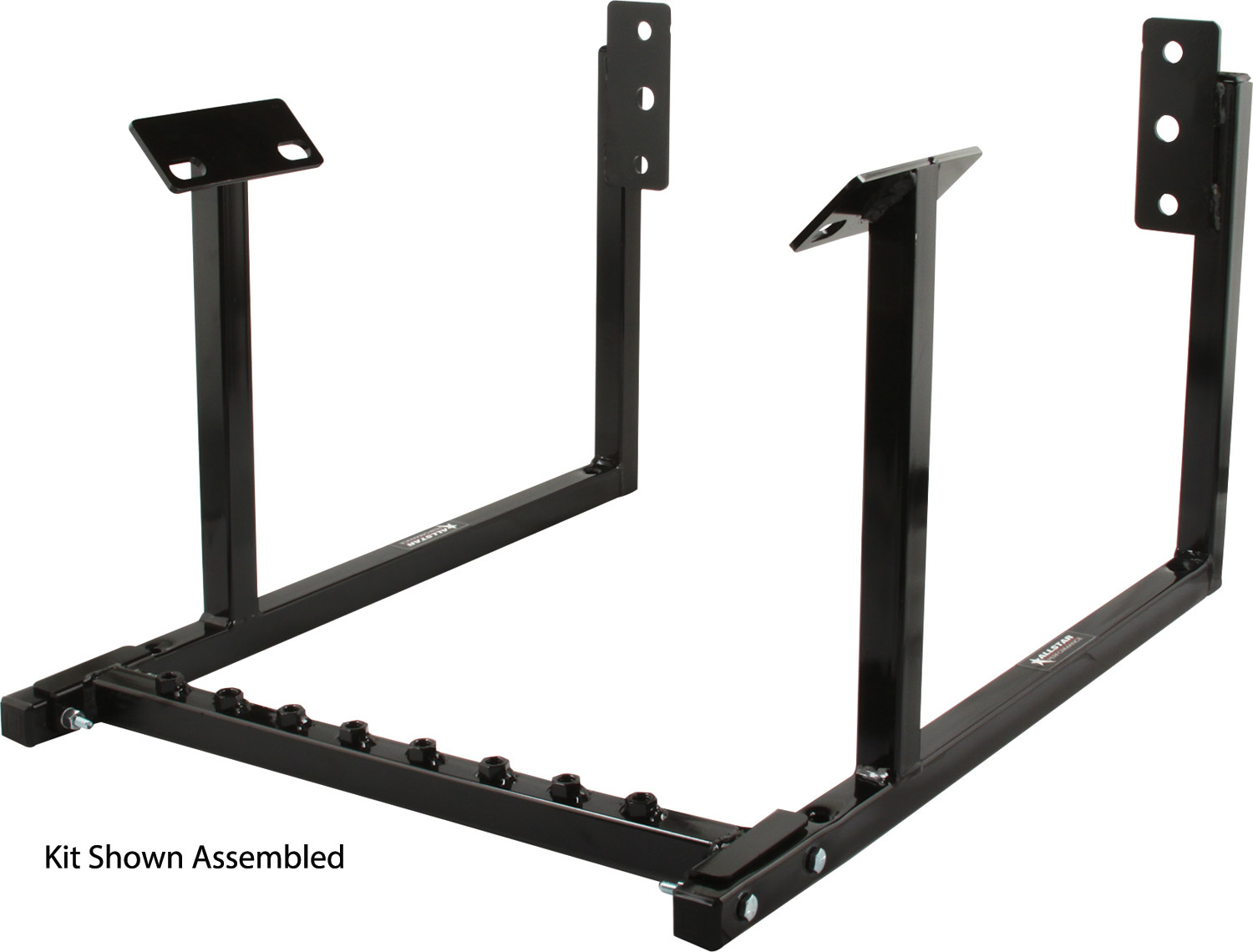 AllStar Performance ALL10130 - Engine Cradle SB/BBC Std Duty