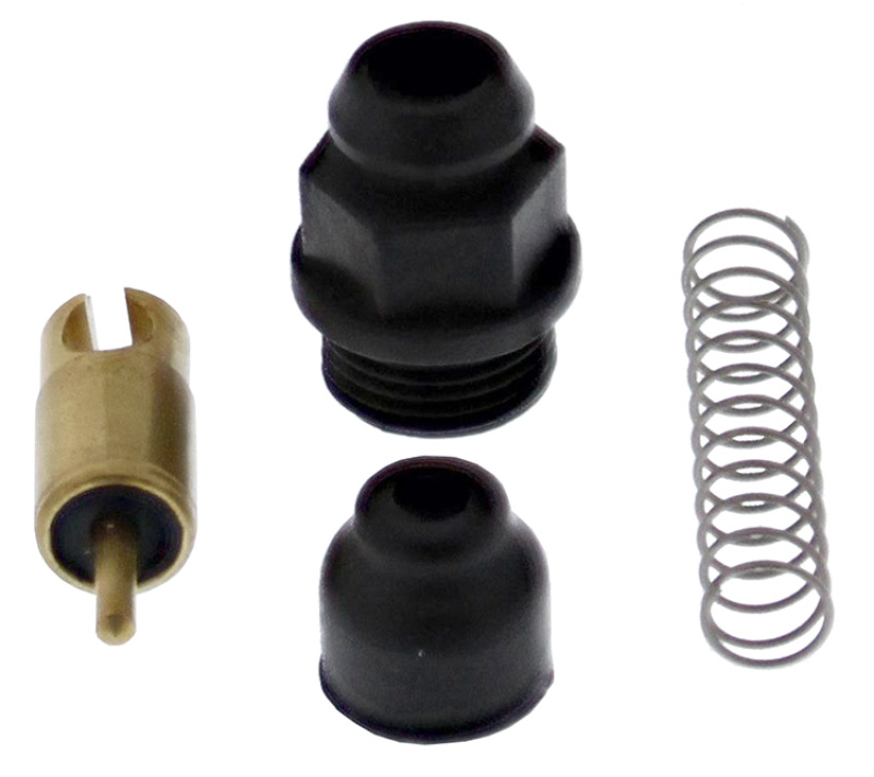 All Balls Racing 46-1023 - 90-98 Suzuki LT-4WD 250 Quad Runner Choke Plunger Kit All Balls Racing 46-1023 - 90-98 Suzuki LT-4WD 250 Quad Runner Choke Plunger Kit