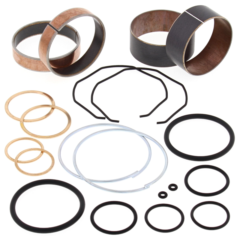 All Balls Racing 38-6010 - 97-07 Honda CR125R Fork Bushing Kit