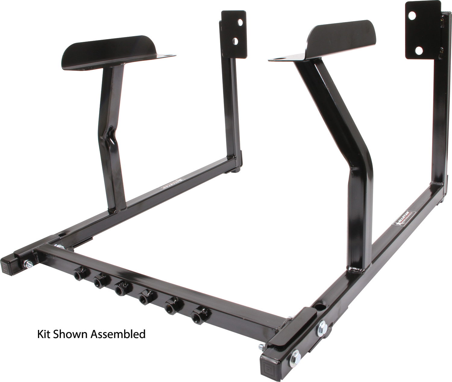 AllStar Performance ALL10148 - Engine Cradle SBF Heavy Duty