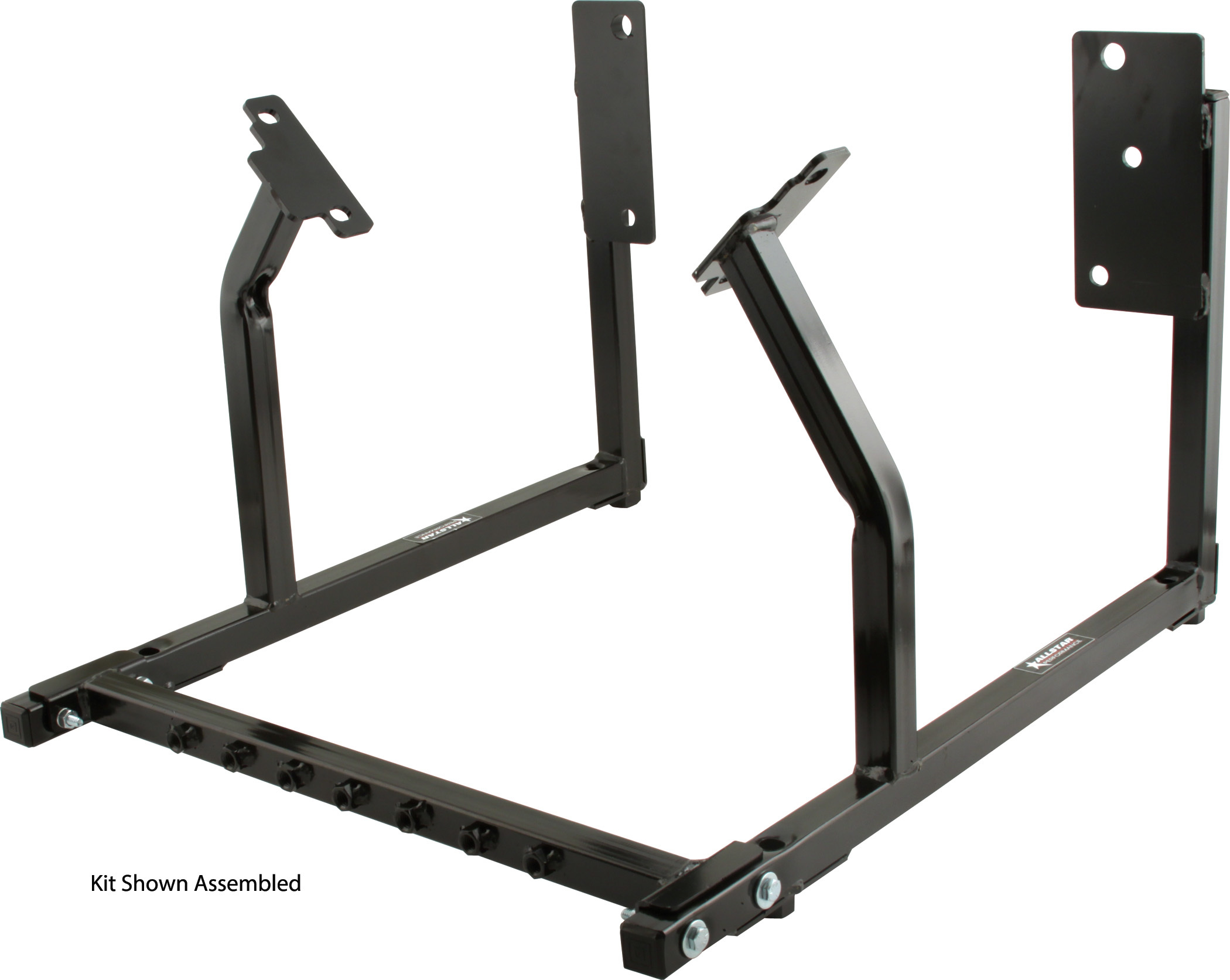 AllStar Performance ALL10149 - Engine Cradle SBF Mod/Coyote Heavy Duty