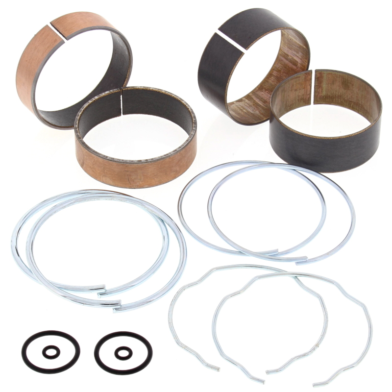 All Balls Racing 38-6020 - 97-07 Honda CR250R Fork Bushing Kit All Balls Racing 38-6020 - 97-07 Honda CR250R Fork Bushing Kit