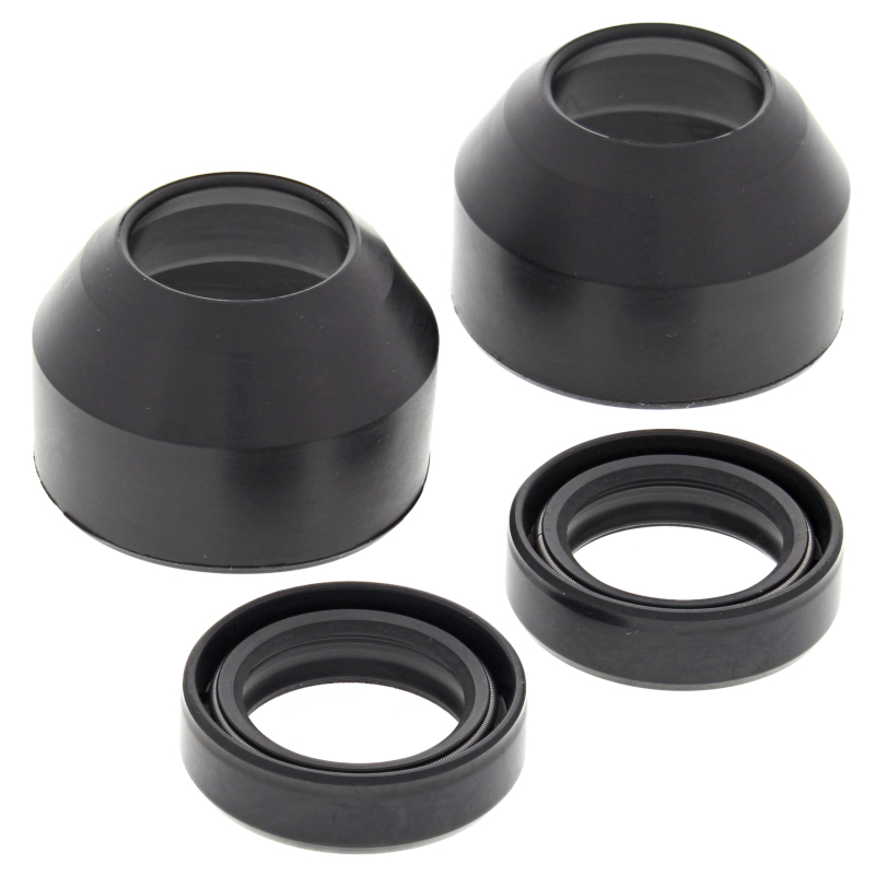 All Balls Racing 56-100 - 78-80 Suzuki RM50 Fork Oil Seal & Dust Seal Kit All Balls Racing 56-100 - 78-80 Suzuki RM50 Fork Oil Seal & Dust Seal Kit