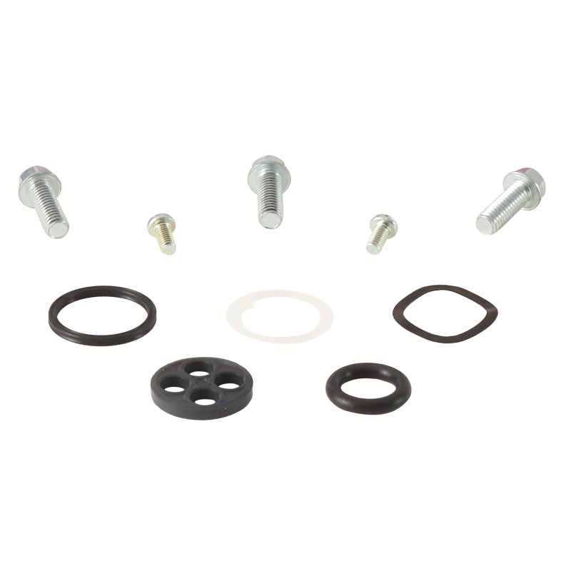 All Balls Racing 60-1102 - 04-09 Honda CRF250R Fuel Tap Repair Kit All Balls Racing 60-1102 - 04-09 Honda CRF250R Fuel Tap Repair Kit