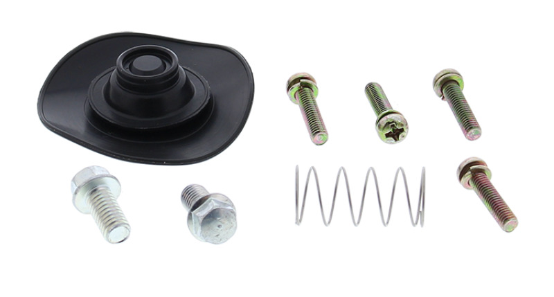 All Balls Racing 60-1307 - 94-03 Honda VF750C Fuel Tap Repair Kit - Diaphragm Only