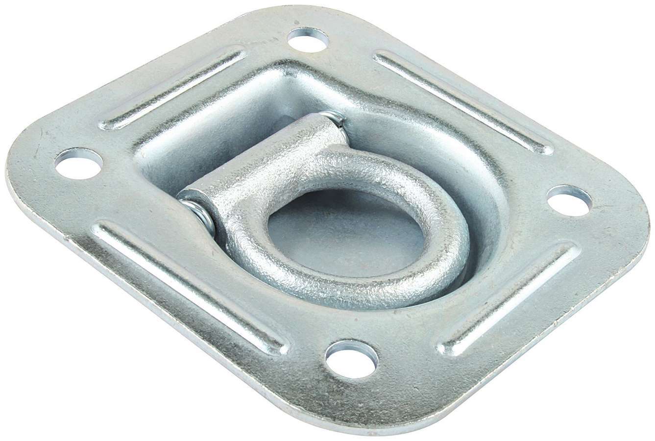 AllStar Performance ALL10210-10 - Recessed D-Ring 10pk AllStar Performance ALL10210-10 - Recessed D-Ring 10pk