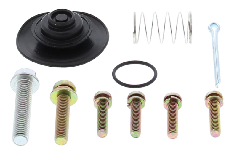 All Balls Racing 60-1301 - 97-00 Honda GL1500C Fuel Tap Repair Kit - Diaphragm Only