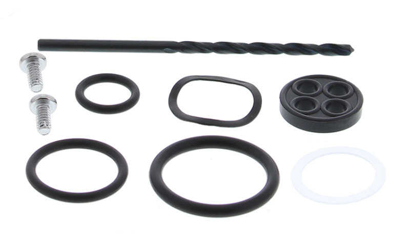 All Balls Racing 60-1211 - 86-87 Honda ATC200X Fuel Tap Repair Kit