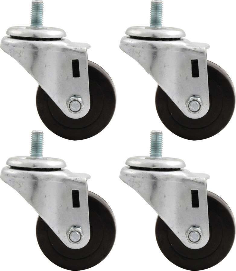 AllStar Performance ALL10164 - Wheel Kit 3in Heavy Duty