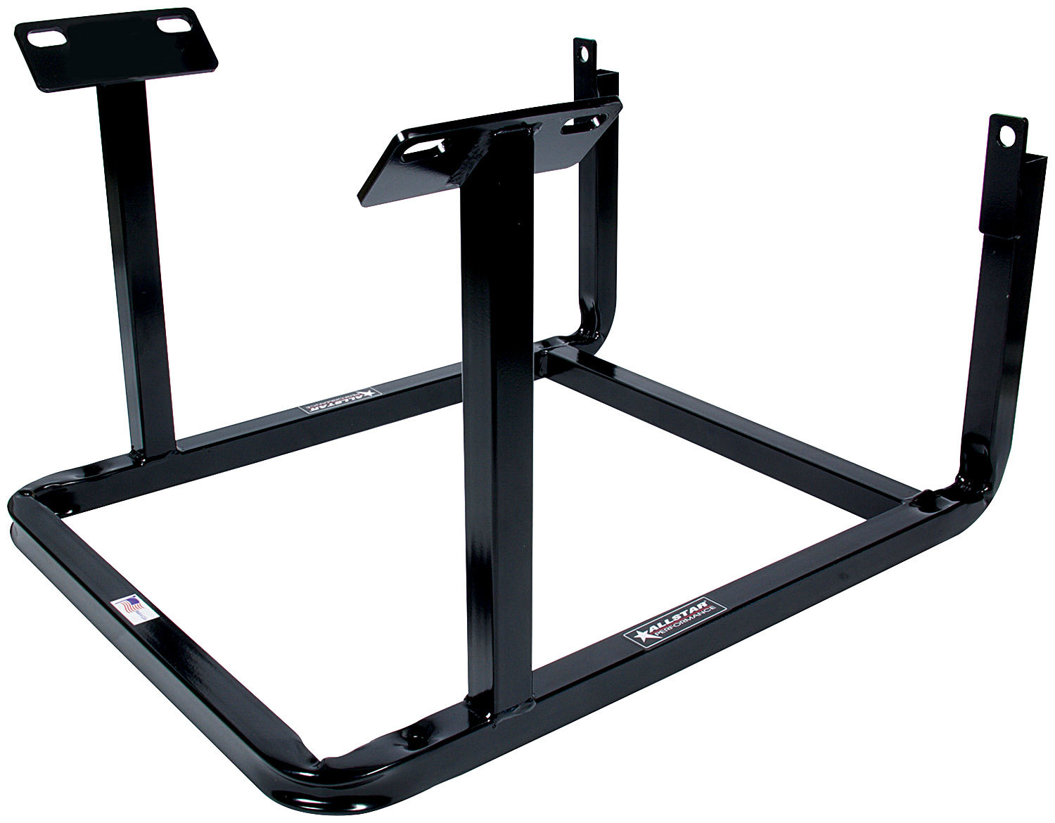 AllStar Performance ALL10171 - Engine Cradle SB/BBC Economy