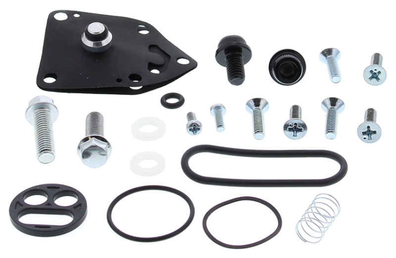 All Balls Racing 60-1128 - 01-02 Suzuki GS500 Fuel Tap Repair Kit All Balls Racing 60-1128 - 01-02 Suzuki GS500 Fuel Tap Repair Kit