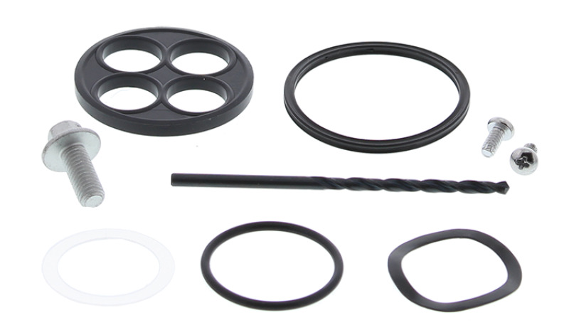 All Balls Racing 60-1224 - 87-88 Honda CBR1000F Fuel Tap Repair Kit