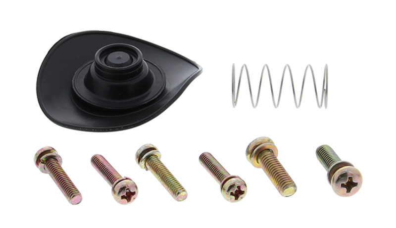 All Balls Racing 60-1303 - 91-02 Honda ST1100 Fuel Tap Repair Kit - Diaphragm Only All Balls Racing 60-1303 - 91-02 Honda ST1100 Fuel Tap Repair Kit - Diaphragm Only