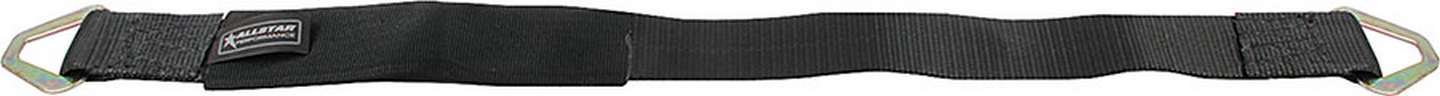 AllStar Performance ALL10207 - Axle Strap 33in Flat Delta Ring