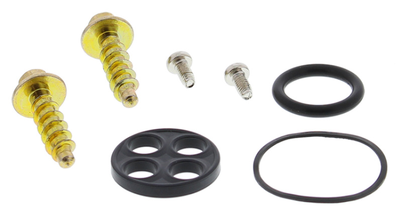 All Balls Racing 60-1014 - 22-23 Gas-Gas MC85 1714 Fuel Tap Repair Kit All Balls Racing 60-1014 - 22-23 Gas-Gas MC85 1714 Fuel Tap Repair Kit