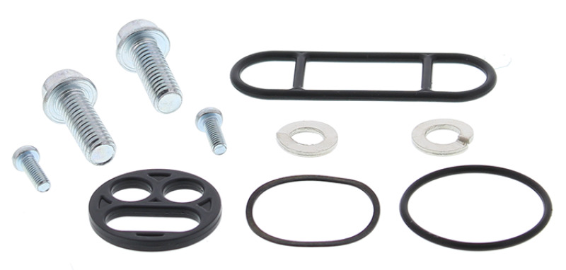 All Balls Racing 60-1010 - 2003 Kawasaki KLX400R Fuel Tap Repair Kit