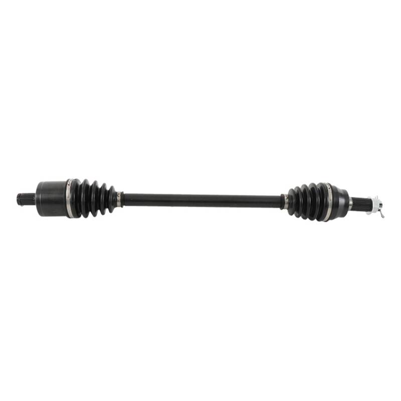All Balls Racing AB8-PO-8-330 - 15-18 Polaris RZR 4 900 8 Ball Axle - Front Left