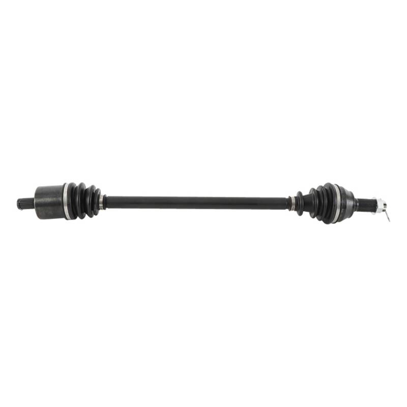 All Balls Racing AB8-PO-8-313 - 12-14 Polaris RZR 4 XP 900 8 Ball Axle - Front Left