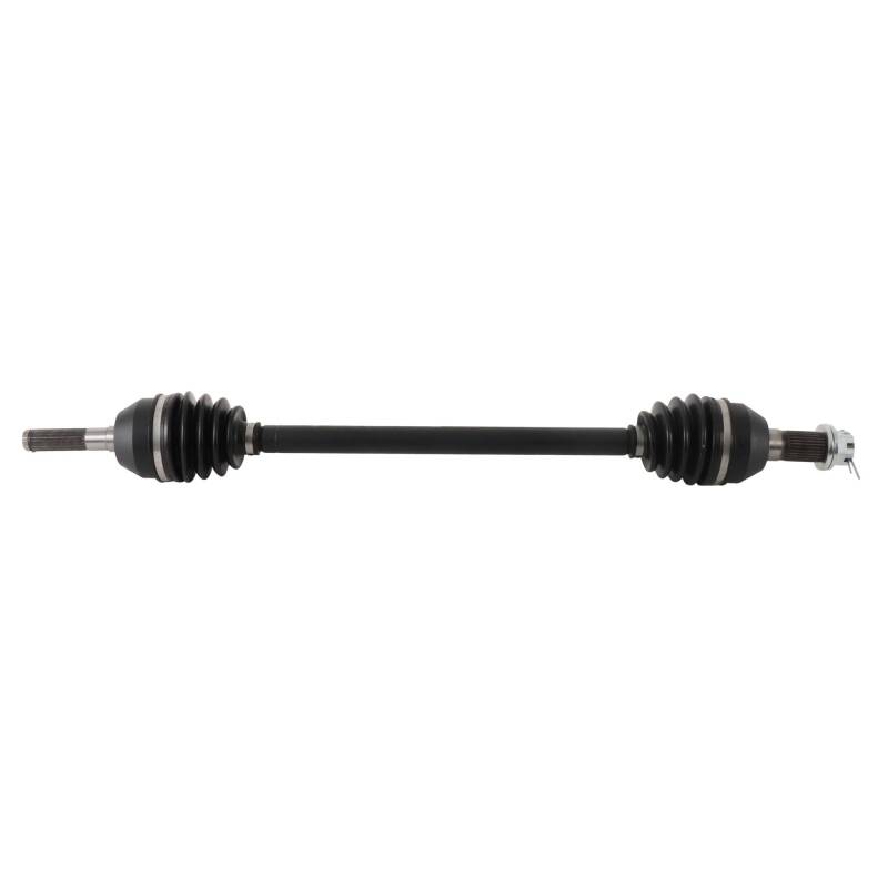 All Balls Racing AB8-CA-8-126 - 2018 Can-Am Maverick X3 900 HO 8 Ball Axle - Front Left