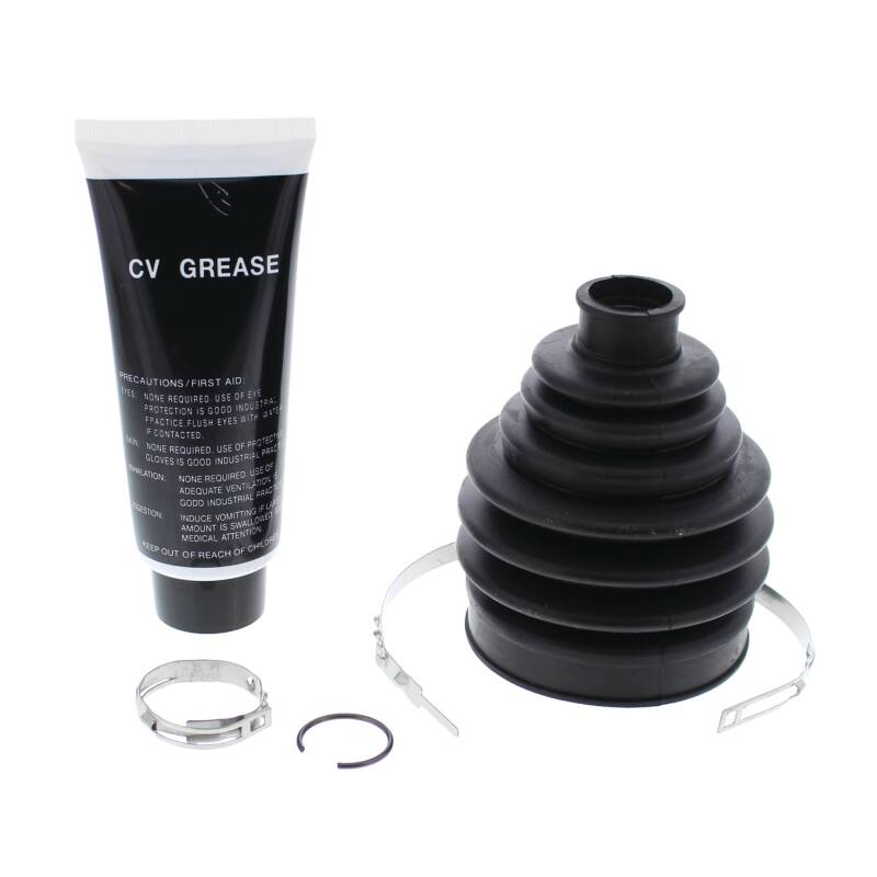 All Balls Racing AB8-BT-180 - CV Boot 8Ball Axle