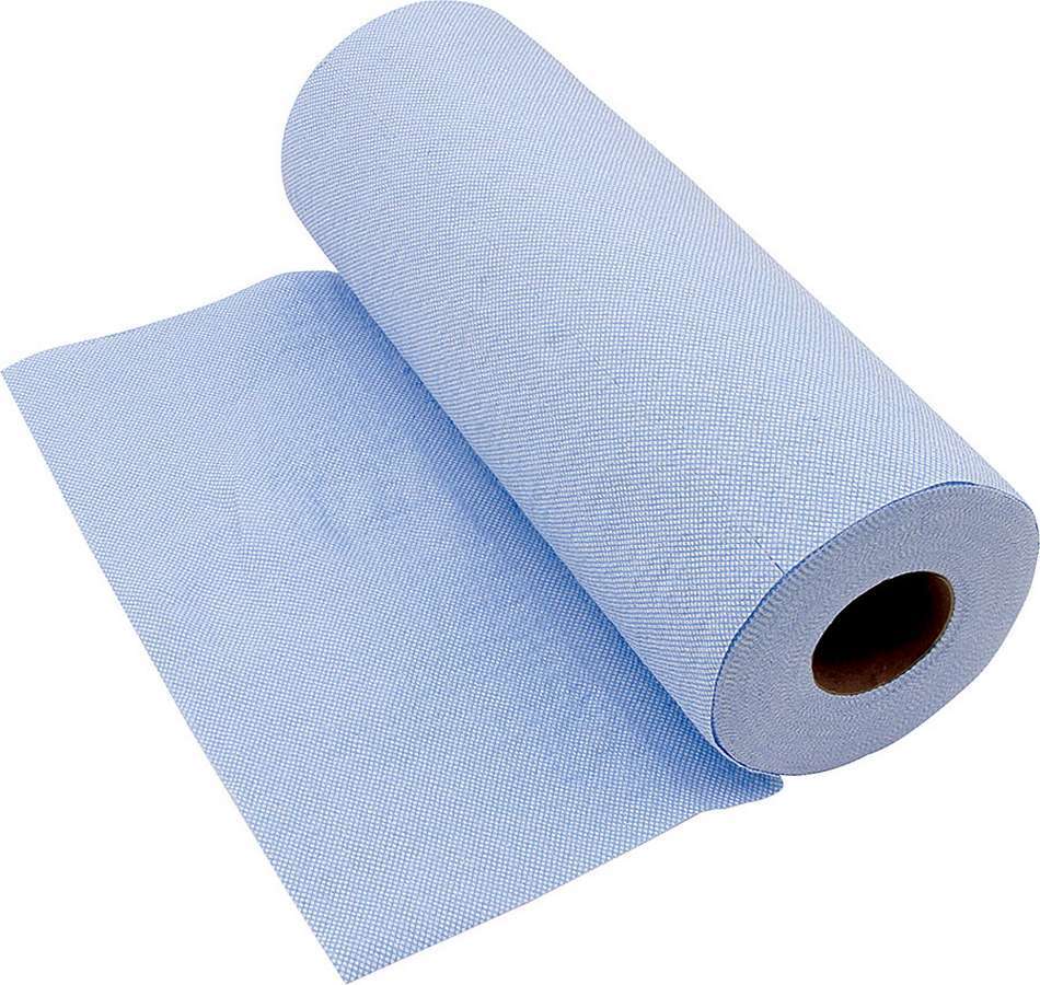 AllStar Performance ALL12006 - Blue Shop Towels 60ct Roll
