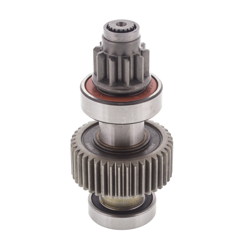All Balls Racing 79-2104 - 2006 Harley FXD Super Glide Starter Drive All Balls Racing 79-2104 - 2006 Harley FXD Super Glide Starter Drive