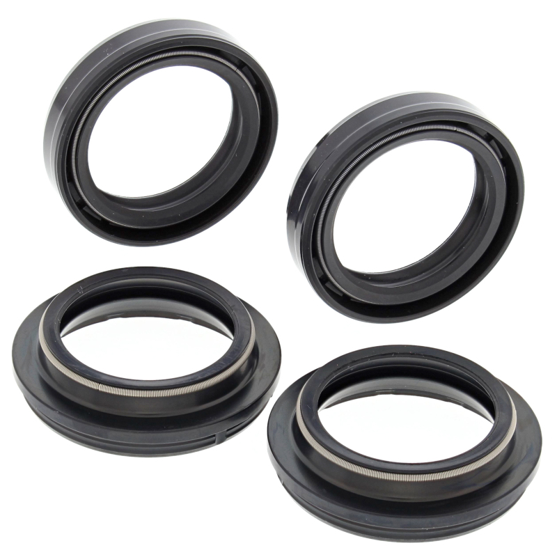 All Balls Racing 56-143 - 02-11 KTM SX 65 Fork Oil Seal & Dust Seal Kit All Balls Racing 56-143 - 02-11 KTM SX 65 Fork Oil Seal & Dust Seal Kit