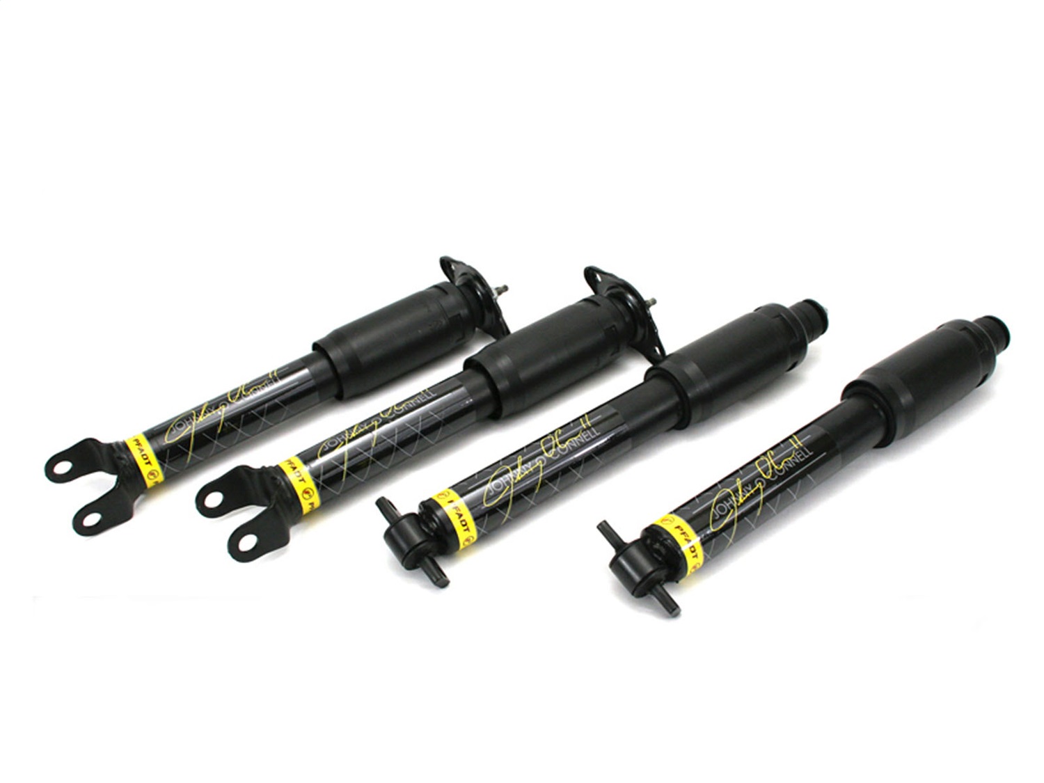 aFe Power 420-401002-J - Control Johnny OConnell Signature Series Shock Set; Chevrolet Corvette (C7) 14-15 aFe Power 420-401002-J - Control Johnny OConnell Signature Series Shock Set; Chevrolet Corvette (C7) 14-15