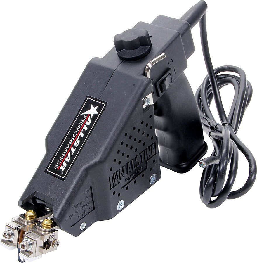 AllStar Performance ALL10772 - All-In-One Tire Groover 220/240V