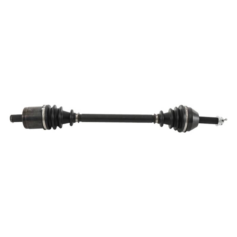 All Balls Racing AB8-PO-8-309 - 06-07 Polaris Ranger 4x4 500 8 Ball Axle - Front Left