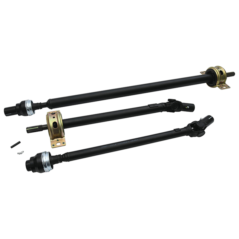 All Balls Racing PRP-PO-09-020 - 2020 Polaris General 4 1000 EPS Prop Shaft - Front All Balls Racing PRP-PO-09-020 - 2020 Polaris General 4 1000 EPS Prop Shaft - Front