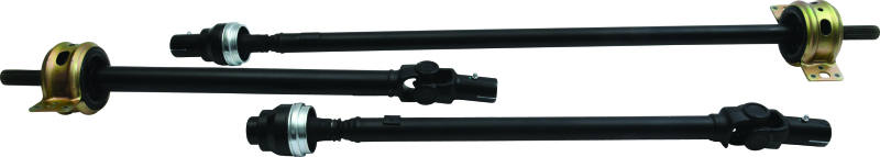 All Balls Racing PRP-PO-09-022 - 17-19 Polaris General 4 1000 EPS Prop Shaft - Front