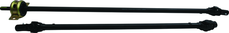 All Balls Racing PRP-PO-09-025 - 2020 Polaris Ranger 1000 EPS Crew Prop Shaft - Front All Balls Racing PRP-PO-09-025 - 2020 Polaris Ranger 1000 EPS Crew Prop Shaft - Front