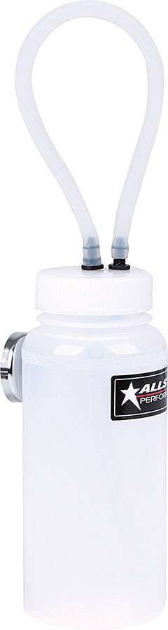 AllStar Performance ALL11018 - Bleeder Bottle w/Magnet