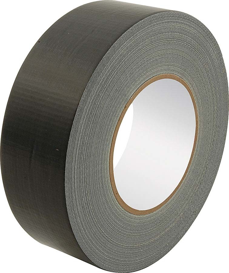 AllStar Performance ALL14153 - Racers Tape 2in x 180ft Black AllStar Performance ALL14153 - Racers Tape 2in x 180ft Black