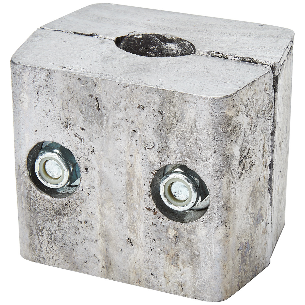 AllStar Performance ALL14205 - Ballast 10lb Clamp On