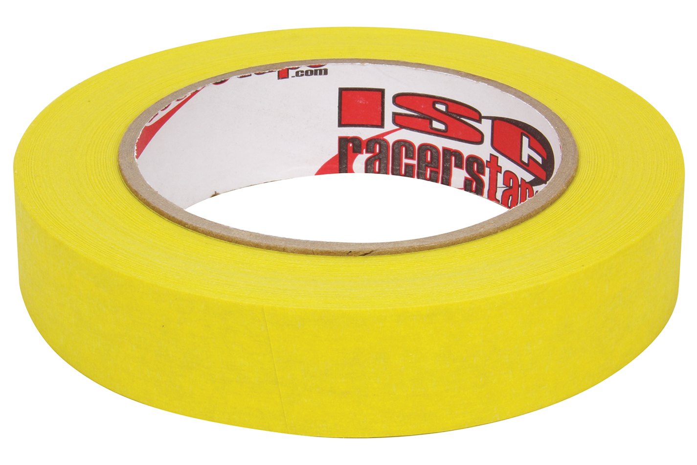 AllStar Performance ALL14235 - Masking Tape - 150 ft Long - 0.75 in Wide - Yellow - Each
