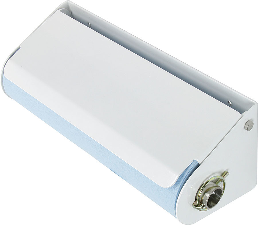 AllStar Performance ALL12219 - Shop Towel Holder White