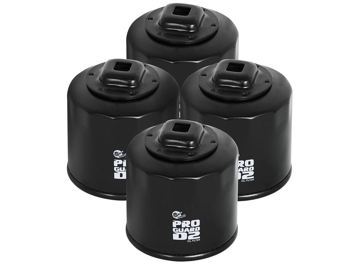 aFe Power 44-LF017-MB - Pro GUARD D2 Oil Filter 02-17 Nissan Cars L4/ 04-17 Subaru Cars H4 (4 Pack) aFe Power 44-LF017-MB - Pro GUARD D2 Oil Filter 02-17 Nissan Cars L4/ 04-17 Subaru Cars H4 (4 Pack)