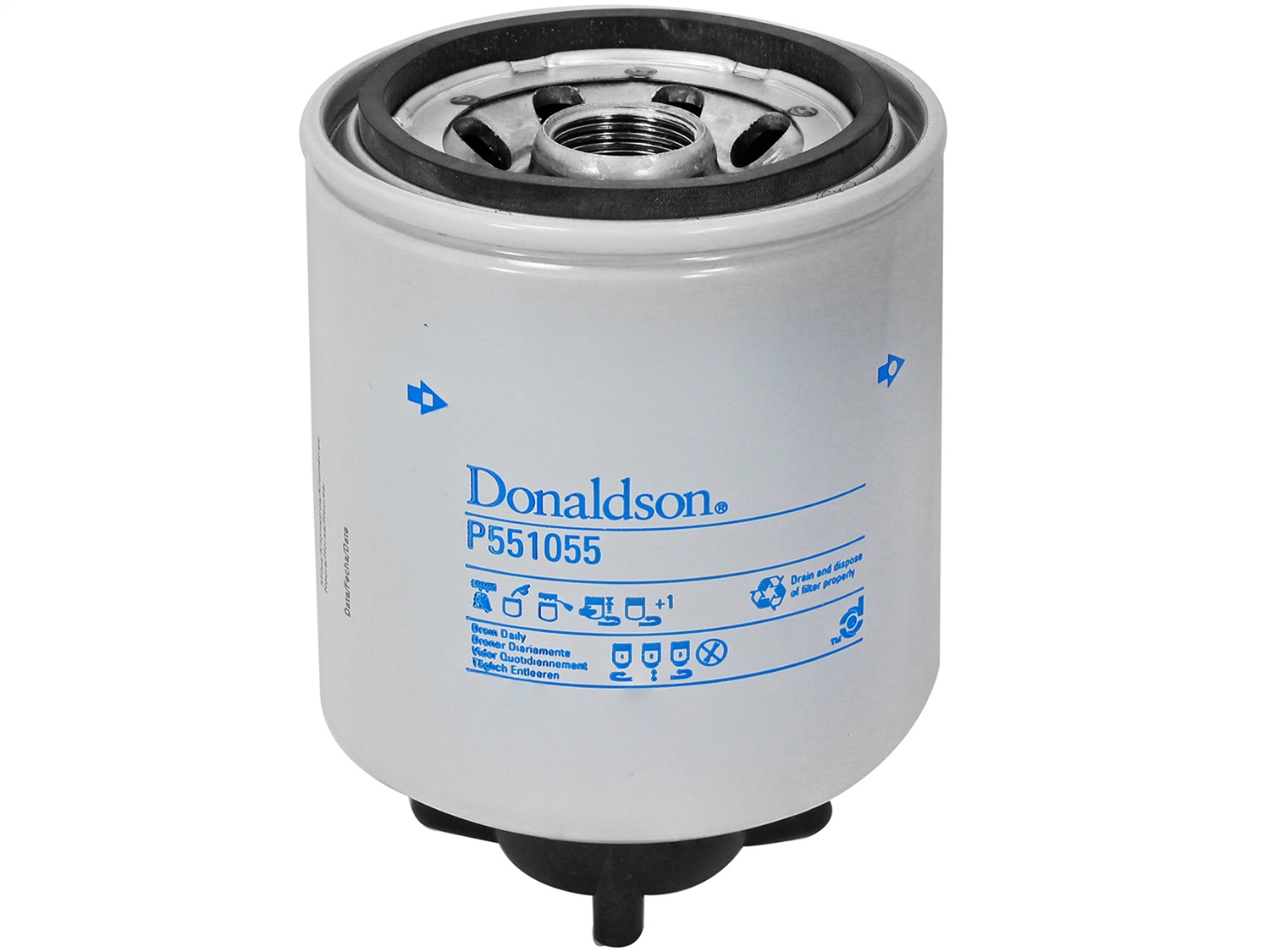aFe Power 44-FF018 - Donaldson Fuel Filter for DFS780 Fuel System aFe Power 44-FF018 - Donaldson Fuel Filter for DFS780 Fuel System